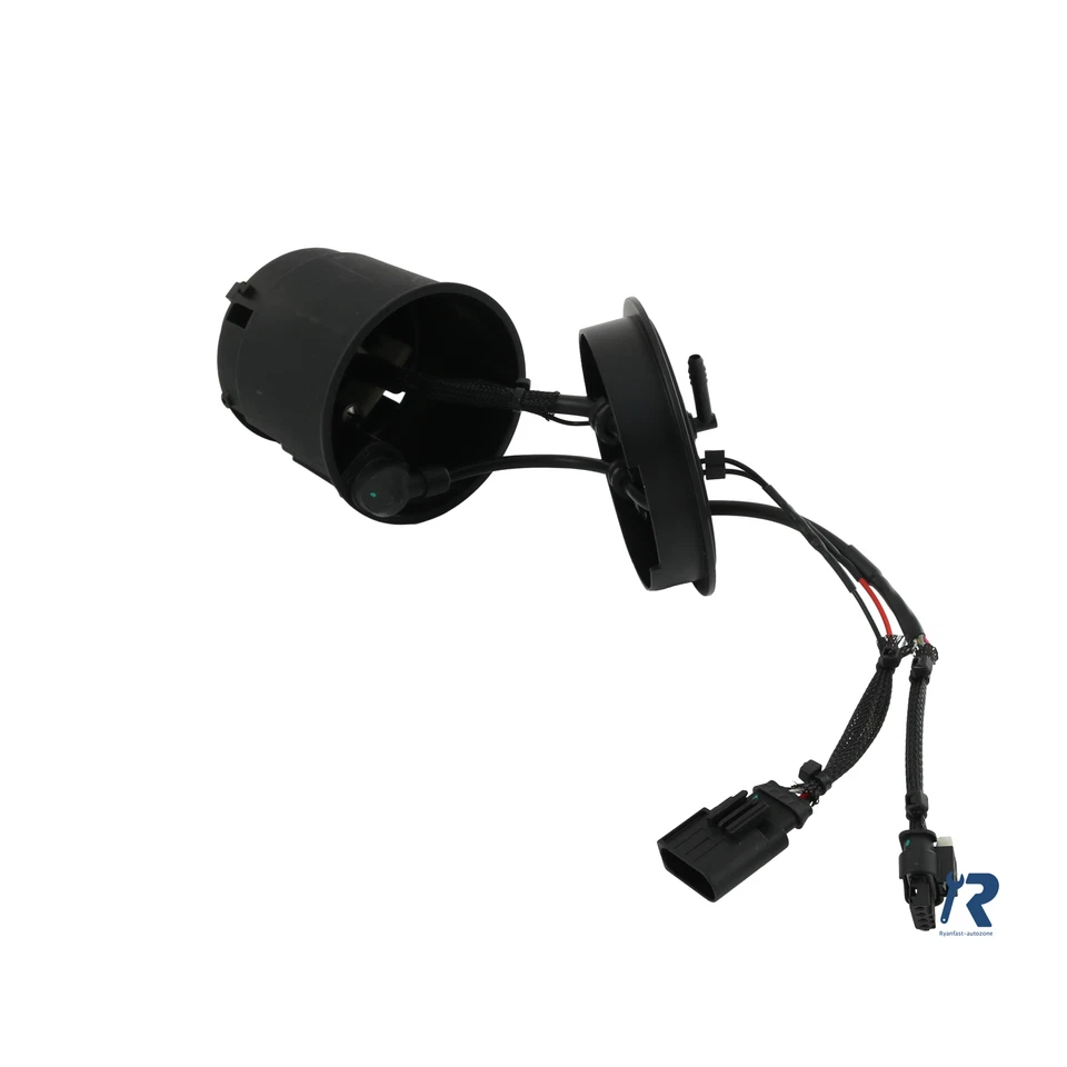 Kit de calentador de líquido de escape diésel apto para Volkswagen Touareg/Porsche Cayenne 3.0L  Foto 4 de 4