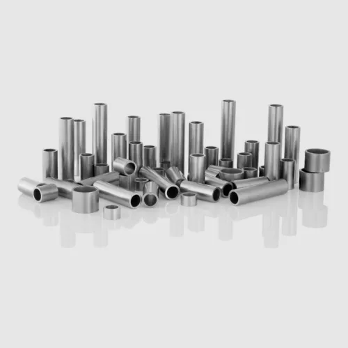 Abstandshülsen Distanzhülsen Edelstahl Aluminium, Set Sortiment "Längen"
