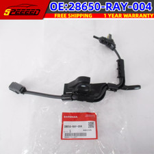 Oem Oil Temperature Sensor 28650-ray-004 For Honda Pilot Accord 3.0l3.5l Oem Oil Temperature Sensor 28650-ray-004 For Honda Pilot Accord 3.0l3.5l