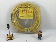 WKC 4.4T-4 U5325 TURCK CABLE -- NEW OLD STOCK!!