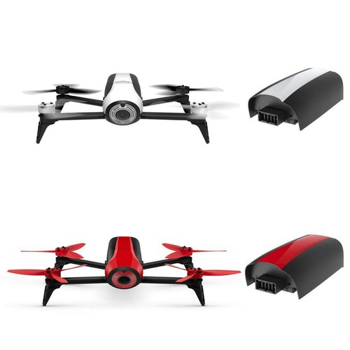 Neu 11,1V 4000mAh Batterie Hochleistungs Akku Ersatz für Parrot Bebop 2 Drone DE - Bild 7 von 10