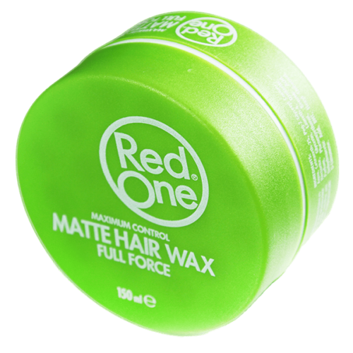 6x Ausawhl RedOne Wax 150ml Matt , Red, Blue, Orange, Violett, Grey, Black - Bild 5 von 8