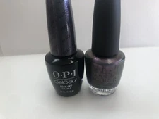 OPI GELCOLOR + MARCHING GEL POLISH PEACE & LOVE & OPI (GC F56 / NL F56)