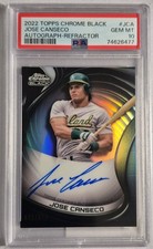 2023 Topps Chrome Black Baseball Cards Checklist and Odds 17