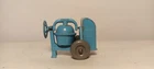 MATCHBOX LESNEY , CEMENT MIXER , 3a , c1953  very good