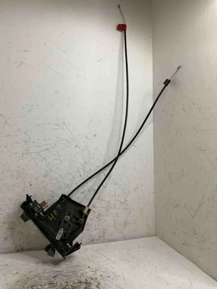 Chevrolet 1500 1989-1994 camioneta calefacción control aire acondicionado 16167575 4,3 L 6 cilindros tracción trasera 580 Foto 2 de 4