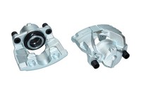 Kamoka Bremssattel Vorne Links Bremssystem FüR Dacia Duster 1.6 Renault Captur