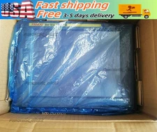 1PC Brand New Fanuc A02B-0281-C081 LCD DISPLAY US Free TAX