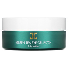 JAYJUN Green Tea Eye Gel Patch 1.4g x 60ea