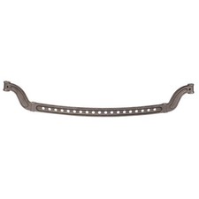 Speedway Forged 4 Inch Drop I-beam Front Axle Plain Drilled Speedway Forged 4 Inch Drop I-beam Front Axle Plain Drilled