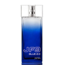 Jafra JF9 Blue 2.0 Eau de Parfum 3.3 fl. oz.