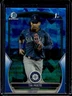 2023 Bowman Draft Sapphire Tai Peete Chrome 1st Prospect #BDC-28 Mariners