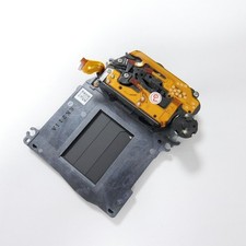 Repair Parts For Canon EOS R10 Shutter Unit Shutter Blade Curtain