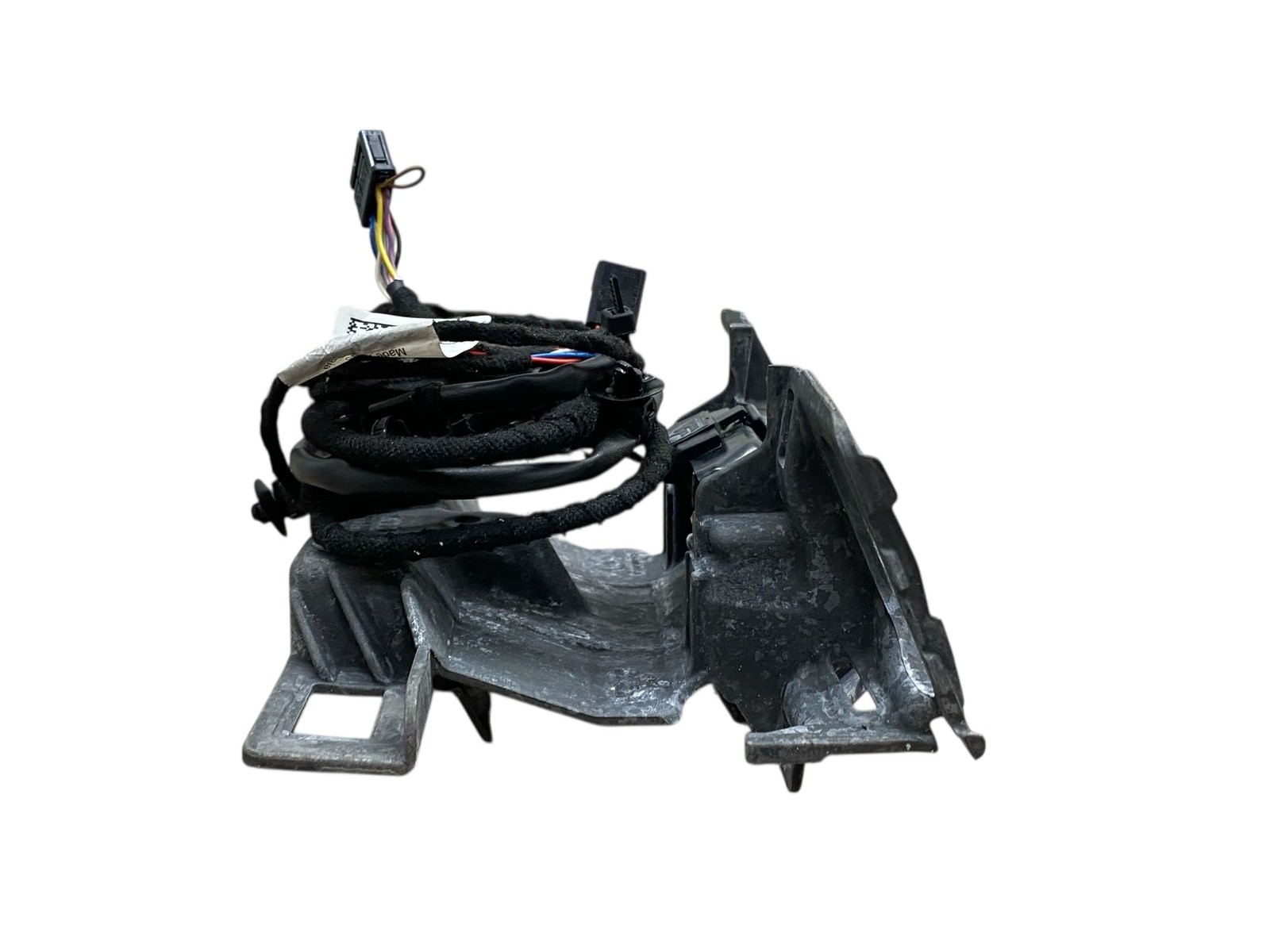 2016-2020 BENTLEY BENTAYGA FRONT RIGHT PASSENGER SEAT WIRE HARNESS 36C971366