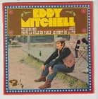 EDDY MITCHELL   " TOI, SANS MOI "   ( EP 4 titres)