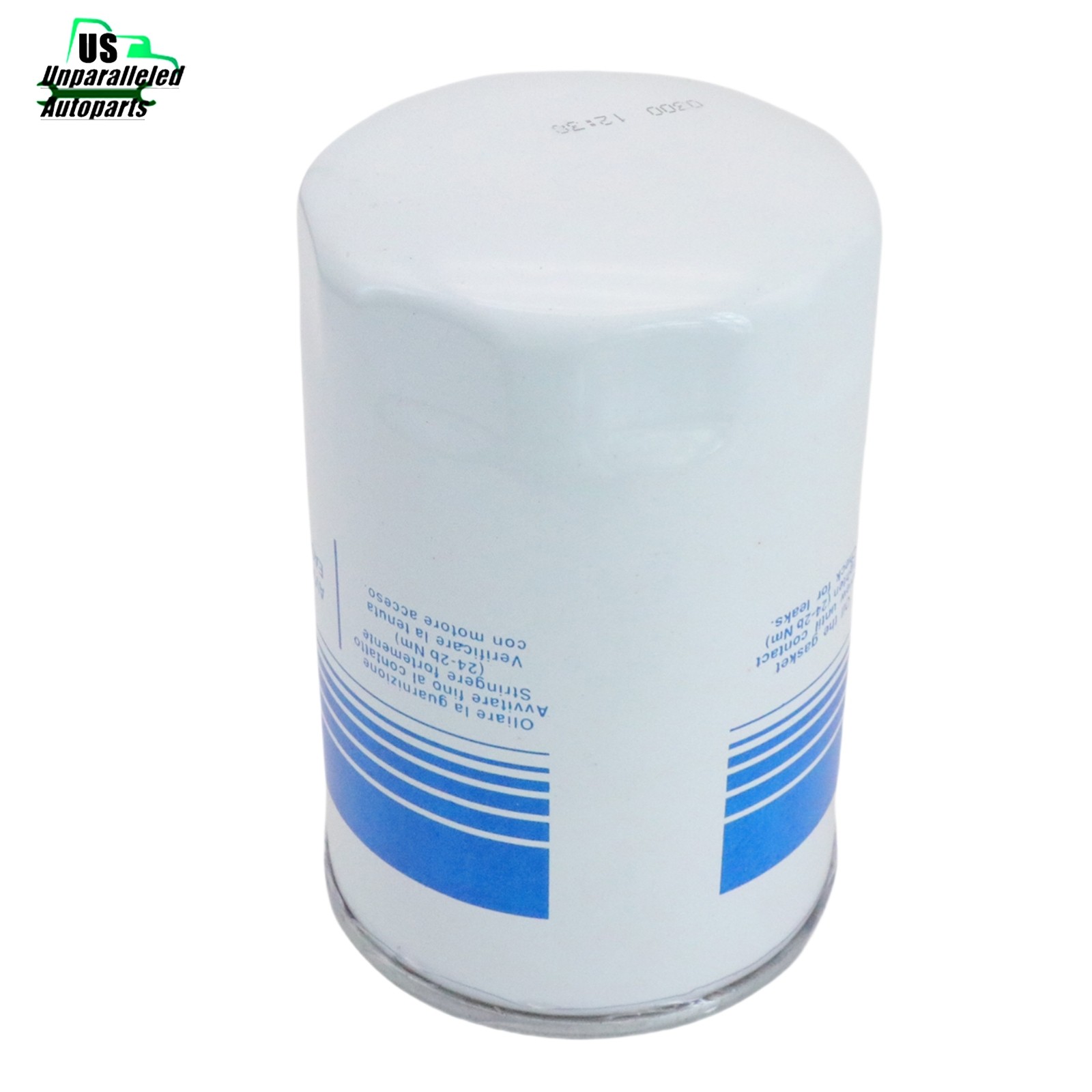 Set of 4 Oil Filter New For Lamborghini Aventador,Murcielago,diablo,Centenario