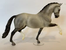 Breyer 2015 Collecor's Club Web SR Limited Edition Fabien Totilas mold #712148