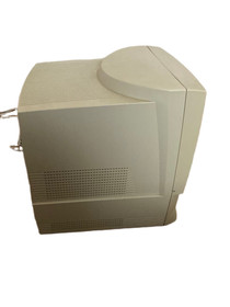 NEC PC-9821 Cb10 All In One CRT PC Windows 98 K6-III 300MHz Tested Working