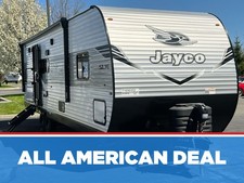 2026 Jayco Jay Flight SLX Double Axle 263BHS