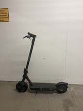 Xiaomi Electric Scooter 5 ! Wie Neu ! Rechnung ! 320 km!