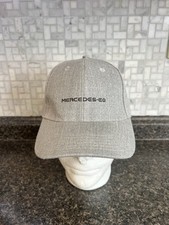 Rare Mercedes Benz Factory Only Hat