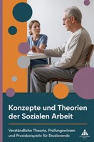 Konzepte Und Theorien Der Sozialen Arbeit Felice SchäFer