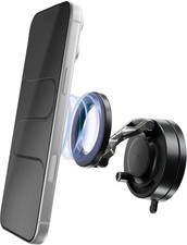 Statik HyperMount Gen 3 Magnetic Phone Holder, for iPhone and Android 