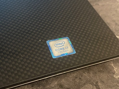 Dell XPS 15 9560 Win 11 pro/ i7 7th gen/ 2.80 GHZ/ 16GB RAM/ 240GB SSD/ M Office - Afbeelding 5 van 6