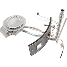 American Water Heaters 100346618 Ultra Low NOx Burner Assembly 2