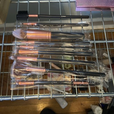 BESTOPE PRO makeup brush Set Of 10