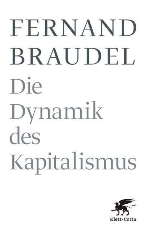 Die Dynamik des Kapitalismus - Bild 2