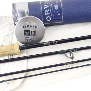 Orvis T3 Fly Rod | eBay