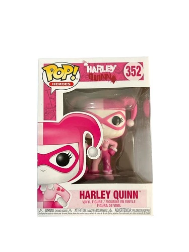 Funko Pop! Vinyl: DC Universe - Harley Quinn #352