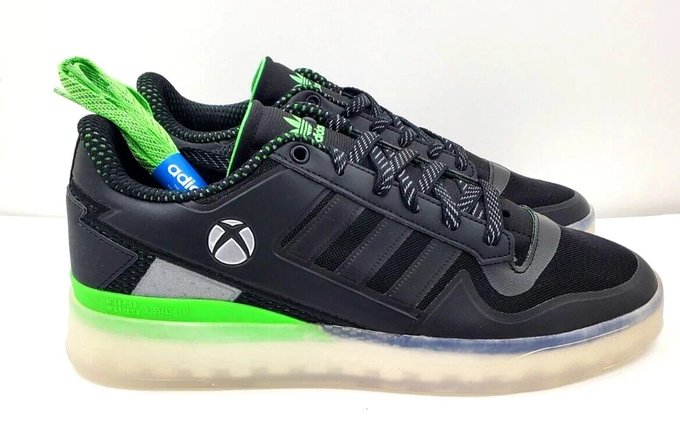 adidas Xbox x Forum Tech Boost Series X | eBay