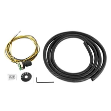 SOTF Switch for 2011-2016 GM Duramax LML 5-Position Fuel Temp Shift-On-The-Fly