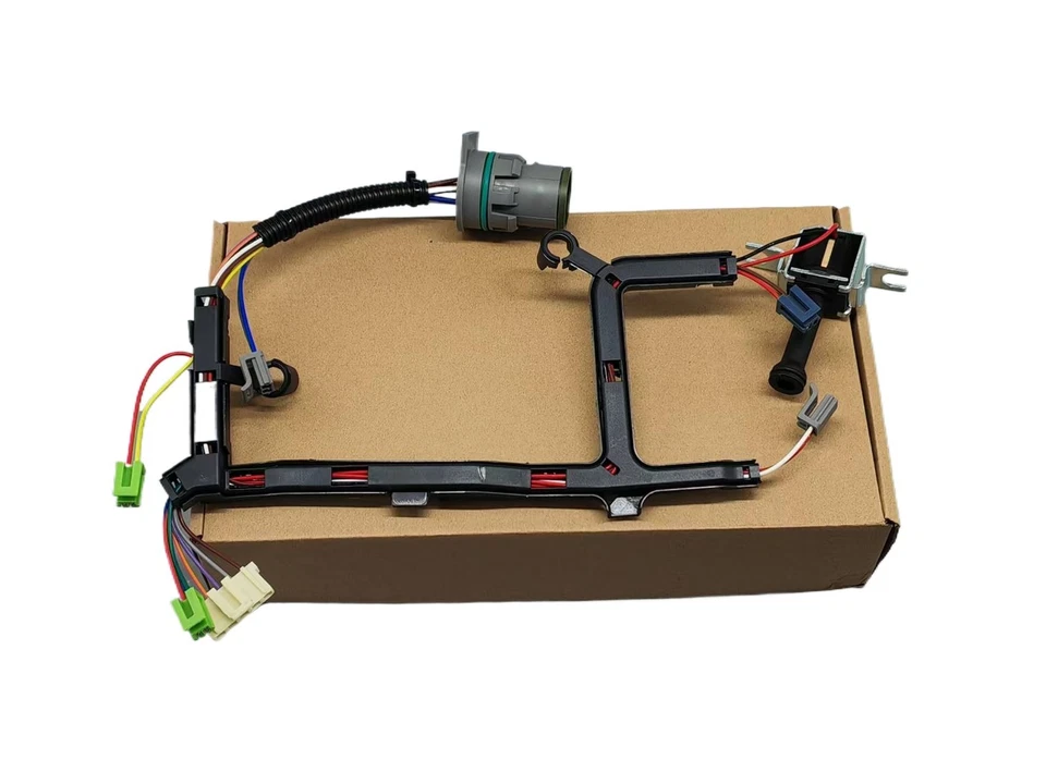 For Chevy GMC Pontiac 2003-06 Models Internal Wiring Harness 4L60E 4L65E - Imagem 3 de 4
