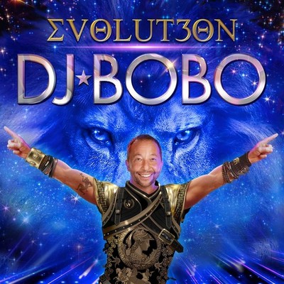 DJ Bobo EVOLUT30N (EVOLUTION) (CD) (US IMPORT)