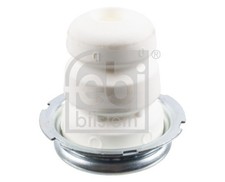 FEBI BILSTEIN Anschlagpuffer Federung 26563 für VW 2CA 2KA 2KH CADDY 3 2KB 2KJ 4