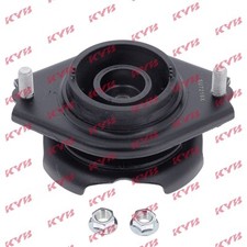 DOMLAGER HINTERACHSE FÜR SUBARU IMPREZA SCHRÄGHECK (GR, GH, G3) - KYB SM5786