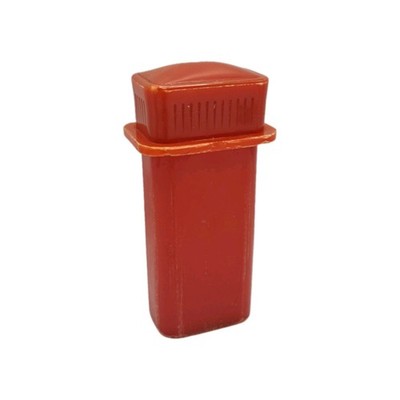 Acme Juicerator Juicer Model 5001 Parts, Red Pusher Tool Upper