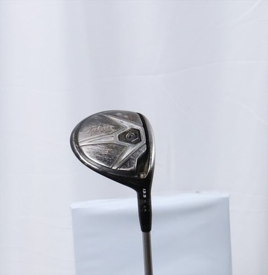 Titleist 915F 13.5° 3+ Fairway Wood X-Stiff Diamana S+ Blue 70