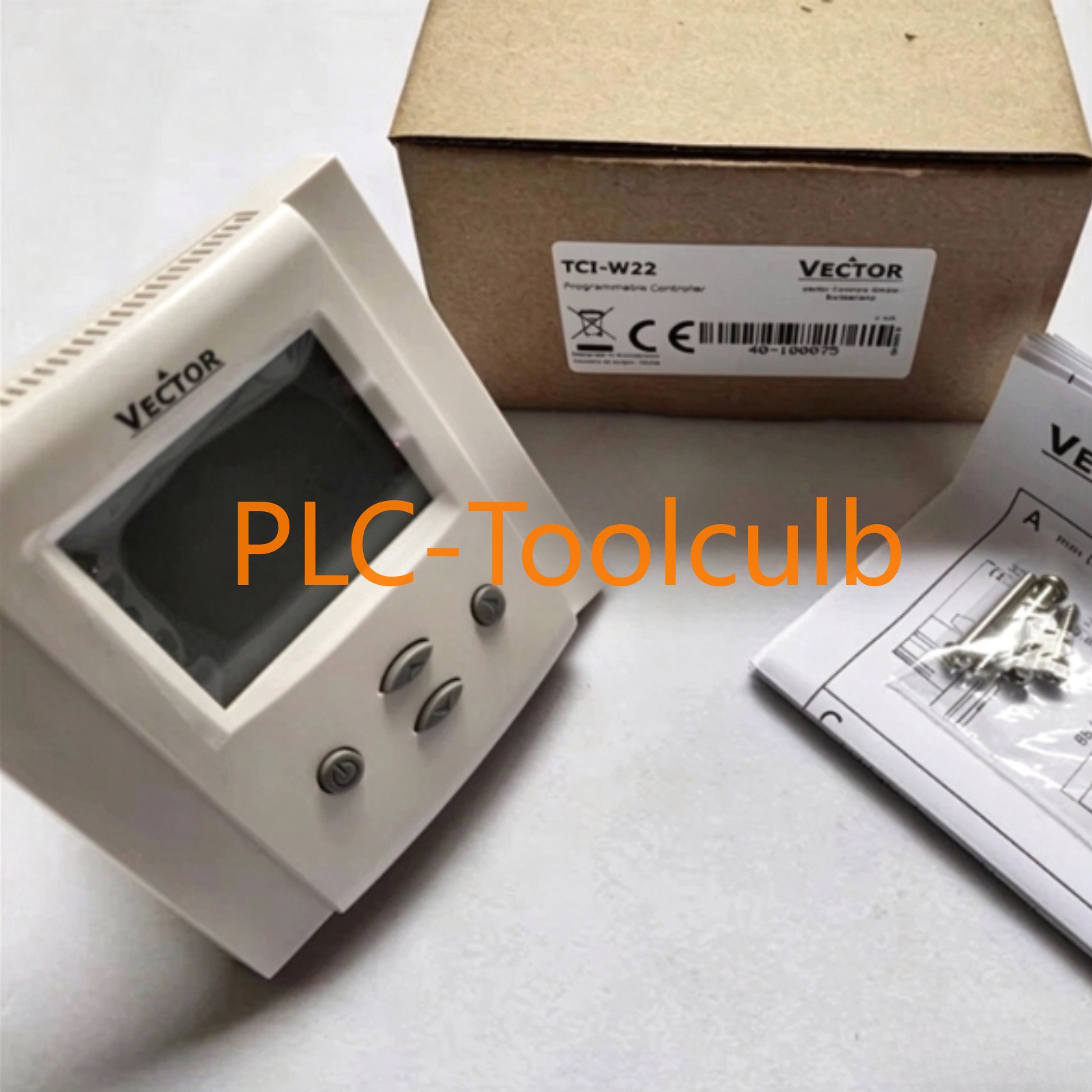 1PC NEW in Box VECTOR Wall-mounted Universal Controller TCI-W22 Freight Free