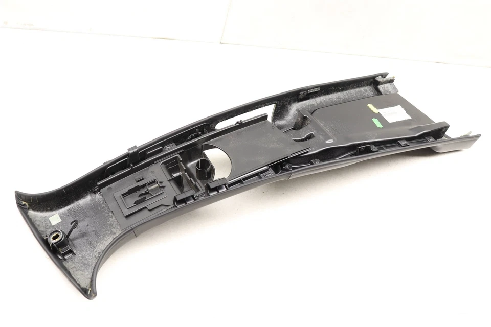 Mercedes-Benz S450 2018-2019 - moldura superior izquierda pilar B/panel 2226900525 Foto 4 de 4