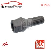 RADSCHRAUBENSATZ FEBI BILSTEIN 46653 4PCS A FÜR DS DS 3 1.2L,1.6L