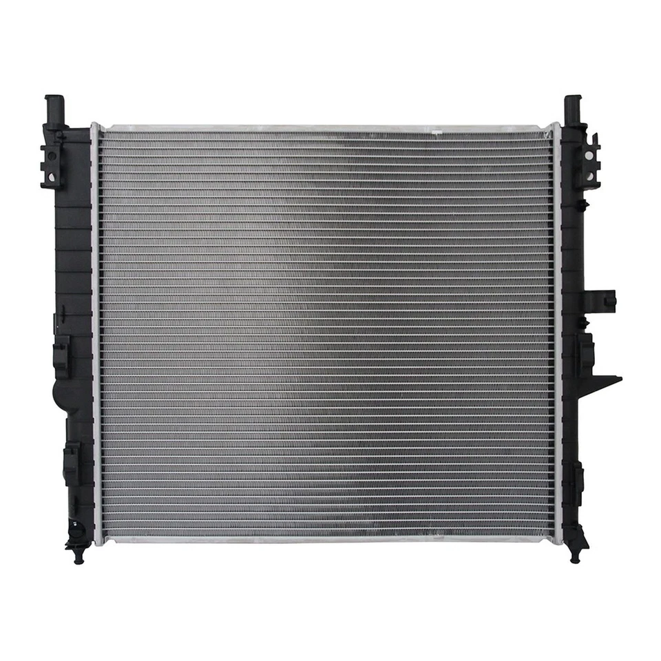 OSC 2190 OSC Cooling Products 2190 radiador nuevo para 98-05 ML320 ML430 ML500 Foto 2 de 4