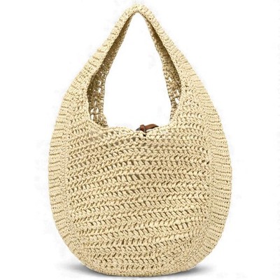 Mode Gianni Chiarini Tasche Nefeli Damen Seil aus Stoff und Synthetik