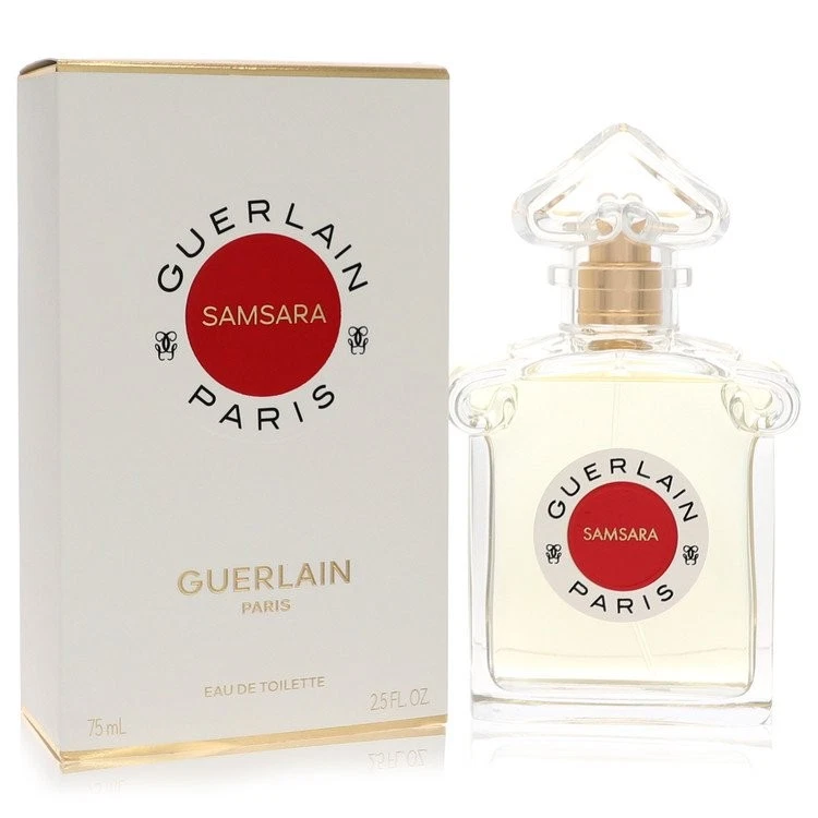 Las mejores ofertas en Guerlain SAMSARA eau de toilette para