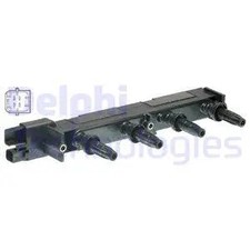 IGNITION COIL FITS: CITROËN XSARA PICASSO 1.8 16V/2.0 16V/2.0.CITROËN SYNERGI