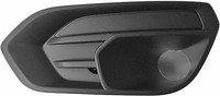 Diederichs 3590261 Blende, StoßFäNger Vorne Links FüR Iveco Daily VI Pritsche/Fa