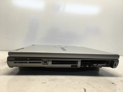 Dell Inspiron 8600 Intel Pentium M 1,4GHz 256MB OHNE HDD - Bild 6 von 7